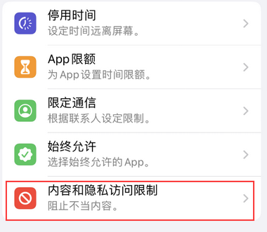 新宾appleID维修服务iPhone设置中Apple ID显示为灰色无法使用