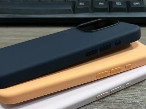 新宾苹果14维修站分享iPhone14手机壳能直接给iPhone15用吗?