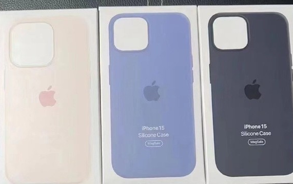 新宾苹果14维修站分享iPhone14手机壳能直接给iPhone15用吗？ 