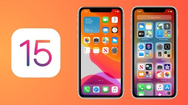 新宾苹果13维修分享iPhone13更新iOS 15.5，体验如何 