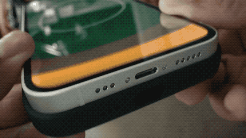 新宾苹果手机维修分享未来 Magsafe 还有哪些发展空间 