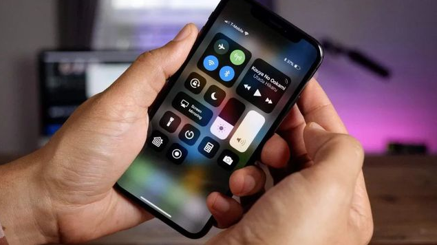 新宾苹果手机维修分享iPhone 12信号差怎么办 