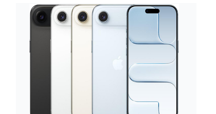 新宾苹果手机维修分享iPhone 17 Air换电池 