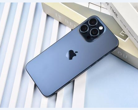 新宾苹果维修点分享iPhone 15 Pro Max进水维修 