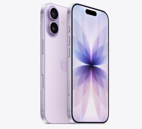 新宾苹果维修点分享iPhone 17进水维修 