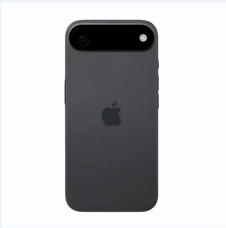 新宾苹果维修点分享iPhone 17 Air进水维修 