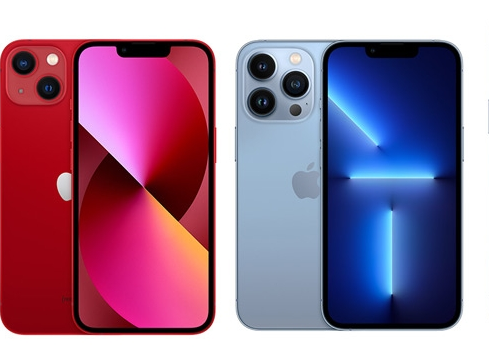 新宾苹果维修点分享iPhone 13 Pro Max维修主板静电与漏电类故障 