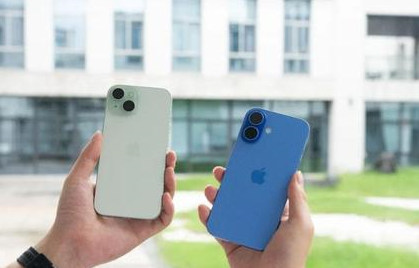 新宾苹果维修点分享iPhone 16 Plus出现自动关机的情况类型 