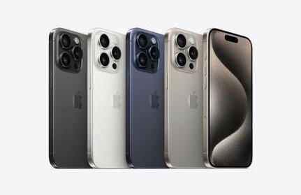 新宾苹果维修点分享iPhone 15 Pro扩容气密性与实操坑 