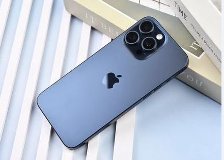 新宾苹果维修点分享iPhone 15 Pro Max扩容静电与工艺坑 