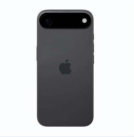新宾苹果维修点分享iPhone 17 Air扩容待机与快照隐患 