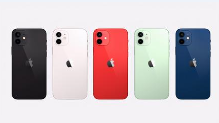 新宾苹果维修点分享iPhone 12锁屏密码系统机制科普 