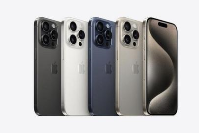 新宾苹果维修点分享iPhone 15 Pro锁屏密码实用参考 