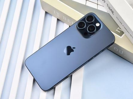 新宾苹果维修点分享iPhone 15 Pro Max锁屏密码玩机解析 