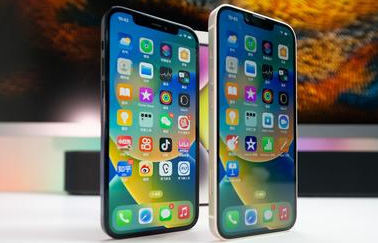 新宾苹果维修点分享iPhone 14黑屏多元故障深度解读 