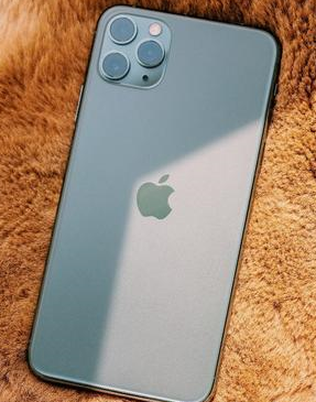 新宾苹果维修点分享iPhone 11 Pro Max电池发烫特殊问题 
