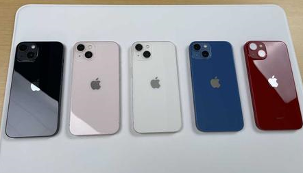 新宾苹果维修点分享iPhone 13电池发烫多类故障解析 