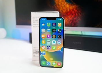 新宾苹果维修点分享iPhone 14电池发烫真实诱因盘点 