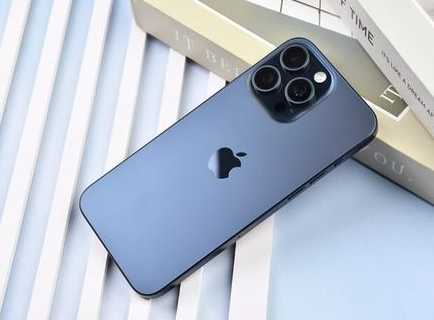 新宾苹果维修点分享iPhone 15 Pro Max发烫深度剖析 