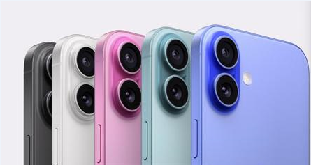 新宾苹果维修点分享iPhone 16发烫易忽视因素汇总 