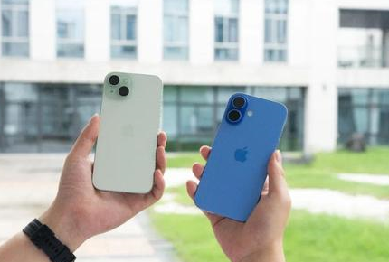 新宾苹果维修点分享iPhone 16 Plus发烫多场景剖析 