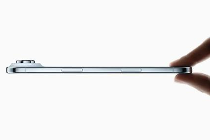 新宾苹果维修点分享iPhone 17 Air发烫几大隐形诱因 